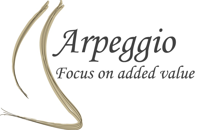 Arpeggio